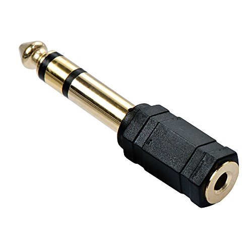 Lindy 35620 Audio Adapter – Compact and Reliable