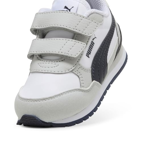 Image of Puma Unisex-Child St Runner Hook and Loop