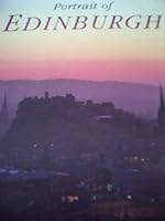 Portrait Of Edinburgh 0948661429 Book Cover