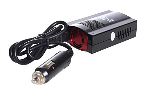 150W Sine Wave Power Inverter by Battery Power Solutions