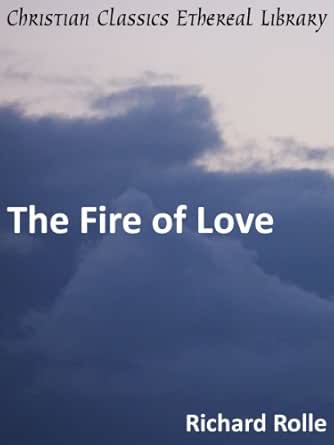 The Fire of Love - Enhanced Version