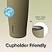 Owala FreeSip Sway Insulated Stainless Steel Water Bottle with Two-Way Spout, Built-In Straw and Bucket Handle, Made for Travel, School, and Sports, 40oz, BPA Free, Leak Proof, Off Road