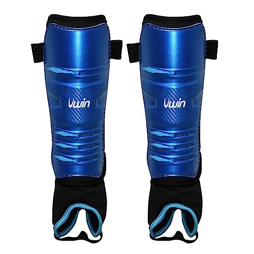 Uwin Hockey Shinguards