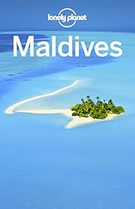Lonely Planet Maldives (Travel Guide)