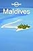 Lonely Planet Maldives (Travel Guide)