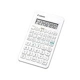 Canon F-605 7 Segment LCD Scientific Calculator