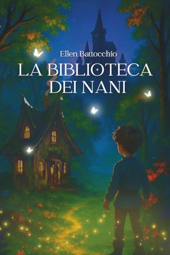 La biblioteca dei nani