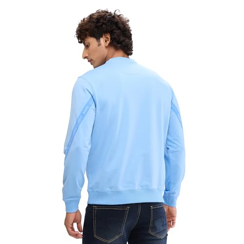 Image of Spykar Men Sweatshirts