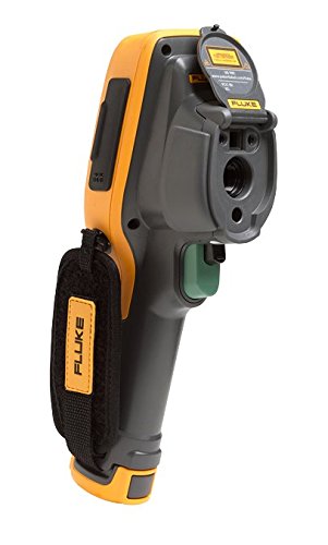 Image of Fluke Ti95 9Hz 80x80 Ti95 Infrared Camera 9Hz