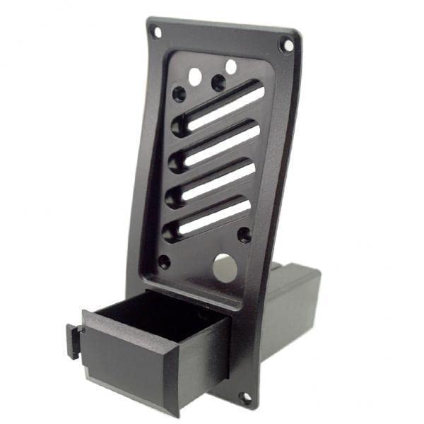 Bnf® 3xBattery Box Pack Holder Equalizer EQ Piezo Pickup Cover Guitar Part Black Musical Instruments & Gear | Guitars & Basses | Parts & Accessories | Guitar Parts | Pickups-image-21