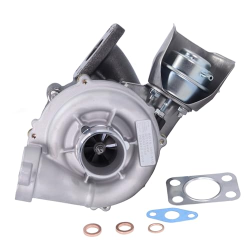  Bapmic Turbocompressore per Ford Focus C-Max 1.6 TDCi 80 kW 109 PS 3M5Q-6K682-AE 753420 Turbo 7500300001 7534200002 7534200005