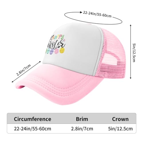 Image of Funny Trucker Hats,Trucker Hat Baseball Cap for Women Snapback Adjustable Hat Humor Gift Men