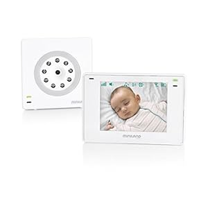 Miniland Baby – Vigilabebé