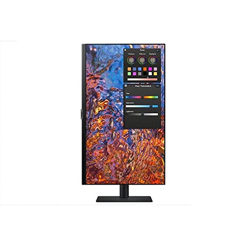 S27B800PXP - Monitor - Immagine 3