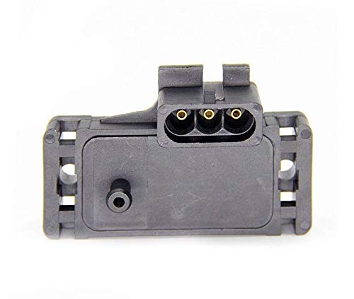 Map sensor Mercruiser 805217A1 864856A1 4.3 5.0 5.7 7.4 L fuel injected engines