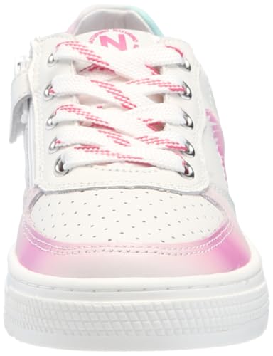 Naturino Girl's Hess 2 Vl (Little Kid) Sneaker2