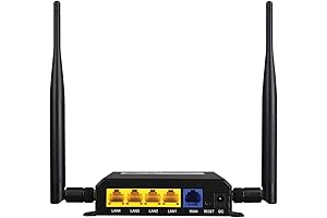 Winegard Gateway Air 360 Router