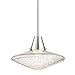 Designers Fountain LED89730-CH Aida LED Pendant