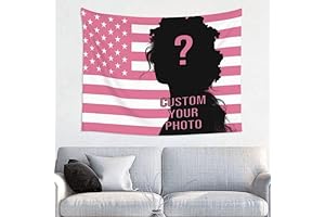 Bangchan Tapestry: Adorn Your Space with Custom Radiance