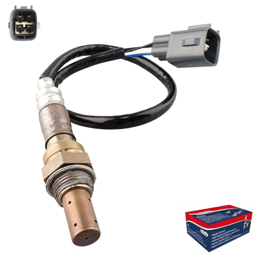 DrCax 234-9021 Oxygen O2 Sensor Upstream Heated Air Fuel Ratio Compatible with Toyota Avalon 2000-2004 Sienna Solara 2001-2003 Lexus ES300 2000-2001 3.0L Replace ES10931 89467-33030