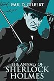The Annals of Sherlock Holmes