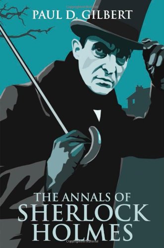 Buy The Annals of Sherlock Holmes — BookShops.in