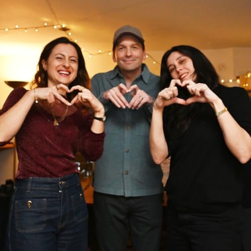 Valentine&rsquo;s Day Special: Vladimir Rodionov on Anges & Cie