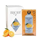 Sin azúcar ni edulcroantes perjudiciales. Con Vitaminas y fruta natural deshidratada. Contiene sucralosa.
