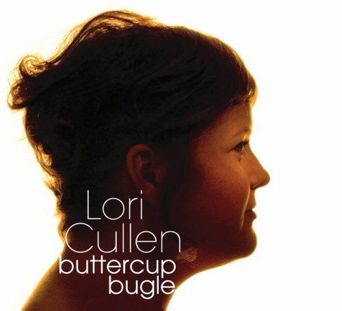 CULLEN;LORI - BUTTERCUP BUGLE [Audio CD] CULLEN;LORI