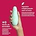 Womanizer Special Edition Succionador de clítoris Femenino | Estimulador Vibrador Mujer con 8 niveles de intensidad | Juguetes eróticos para pareja sexuales | Mint
