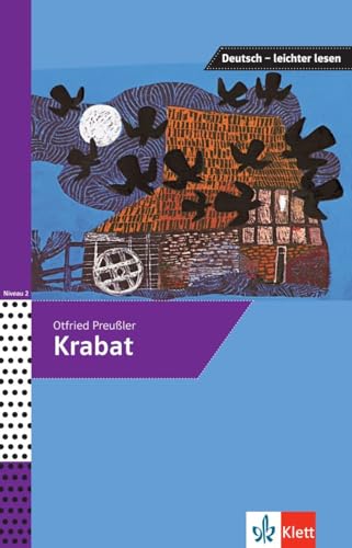 Preisvergleich Produktbild Krabat: Lektüre (Deutsch leichter lesen)