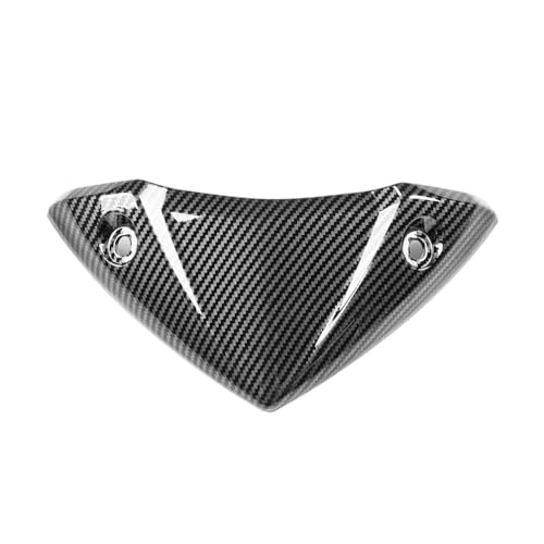 Couvercle queue carénage GSX-S 1000 antibruit protection