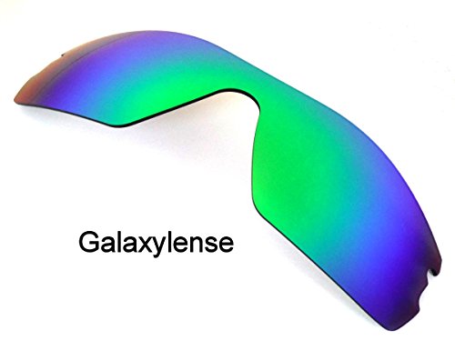 Image of GALAXYLENSE Galaxy Replacement Lenses For Oakley Radar Path Multi Selection...