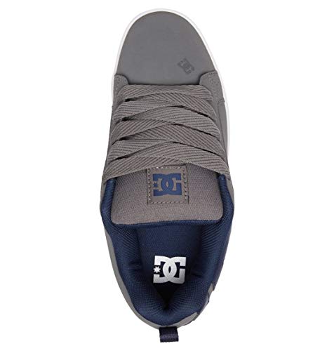 Image of DC Men's Court Graffik Skate Shoe