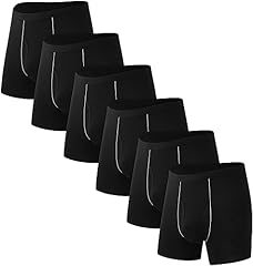 Boxer Briefs : B04 - 6 Pack