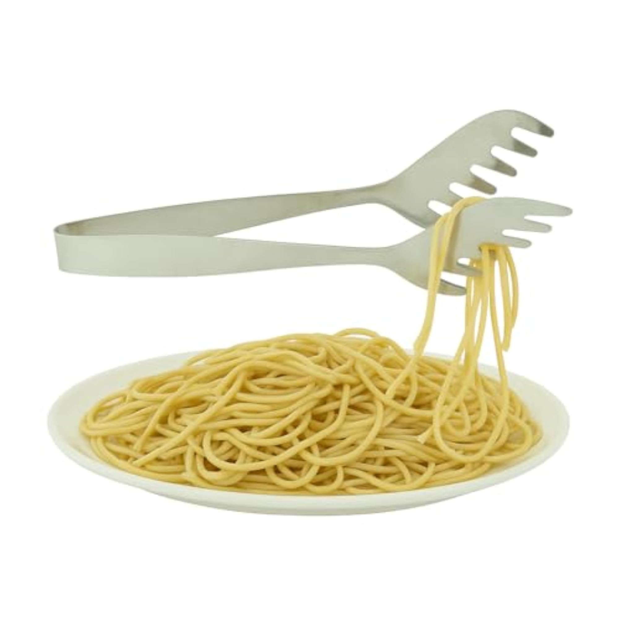 Stainless Steel Pasta Serving Tong
