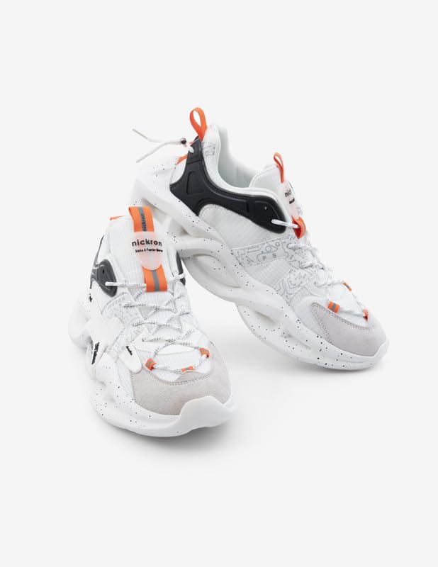 Image of Singalmaha Chunky Sole Designer Premium Sneakers