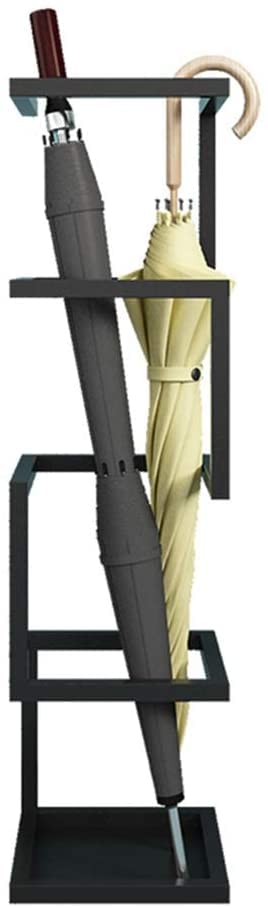 Porte-parapluie design pour hôtel et maison accueillante de style moderne