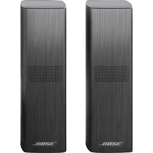 Bose Surround Speakers 700, Black