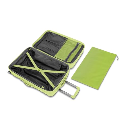 Image of American Tourister Cascade 28-inch Spinner, Frozen Matcha