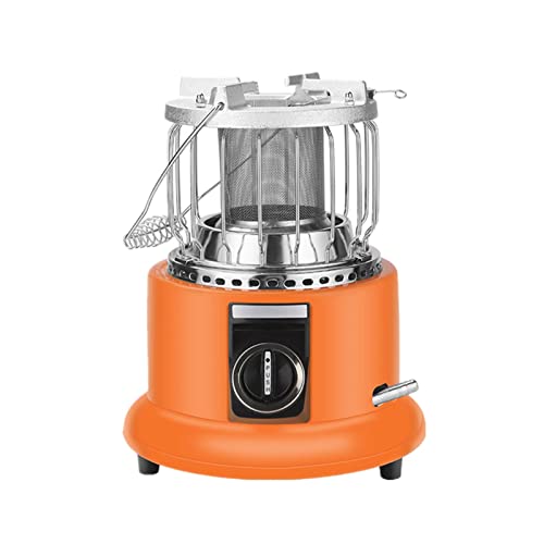 Top 10 Gas Heaters For Indoor Uses of 2023 Best Reviews Guide