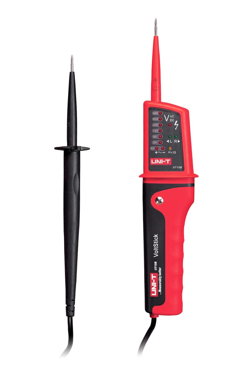 UNI-T Universalmessgerät Universalzähler Digitalmultimeter (Tester)