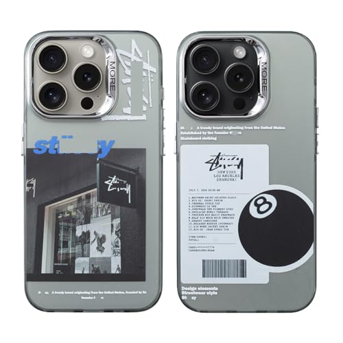 OtBeB X}zP[X TPU Xe[V[ iPhone17pP[X ubN 8{[ TC gуP[X h ho y ^ \tgP[X ϏՌ h~ ω CX[dΉ for iPhone 13/14/15/16/