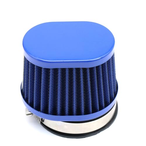 Filtre à air moto 42mm pour restaurer vos motos de balade