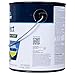 TotalBoat JD Select Ablative Antifouling Bottom Paint for Fiberglass, Wood and Steel Boats (Blue, Gallon)