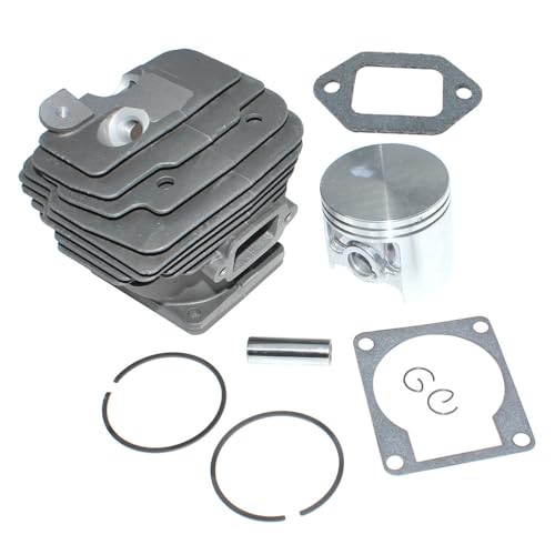 Kit cylindre-piston MS461 pour réparer une perte de compression moteur 1128 - 2