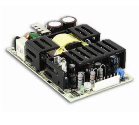 RPT-75A, Switching Power Supplies 68.5W 5V/6A 12V/3A -5V/0.5A