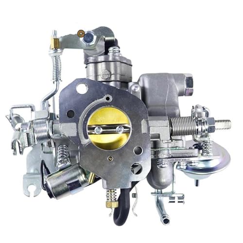 Carburateur Mikuni pour Suzuki SJ410 - Kit de remplacement moteur 13200-80322