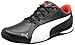 Produktbild PUMA Drift Cat 5 L Jr 304609, Unisex-Kinder Sneaker, Schwarz (Black-White-high Risk red 01), EU 38.5 (UK 5.5) (US 6.5)