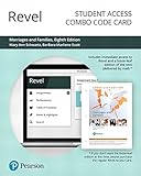 Revel for Marriages and Families: Diversity and Change -- Combo Access Card